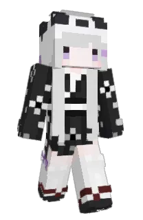 Front of Y_ny's skin