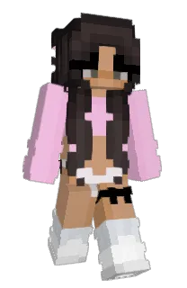 Front of michelle1122's skin