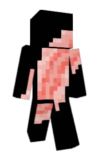 Front of intitle's skin