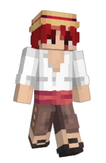 Front of genutzu's skin