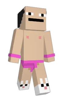 Front of TheNightDead97's skin