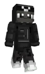 cod gray and mine shaft Minecraft skin — Classic model