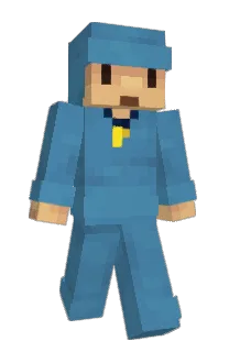 awbil's Minecraft skin