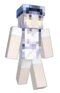 Cadimina's Minecraft skin