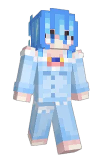 Front of uStarbucks's skin