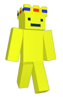 Front of TheRedSun_'s skin