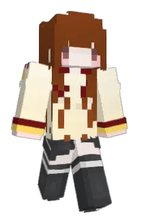 Front of xNesaria1218's skin