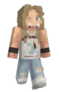 Front of Brosef67's skin