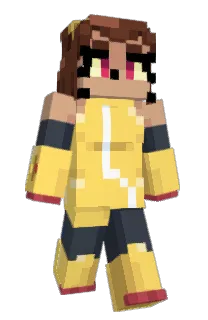 Slopdotjpg's Minecraft skin