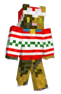 Front of GatitoKryzzKy's skin