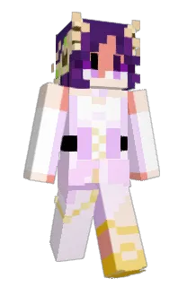 Strawberry4cat's Minecraft skin