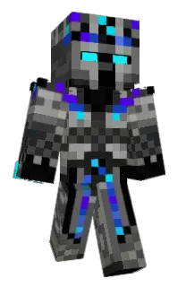 jordkds's Minecraft skin