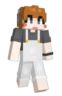 Front of _Coa's skin