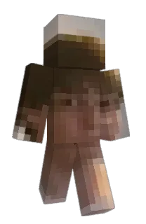 Aznt's Minecraft skin