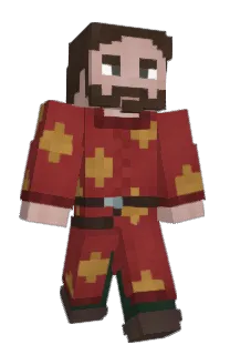 Arnallus's Minecraft skin