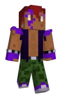 Front of SmolSlasherSoul's skin
