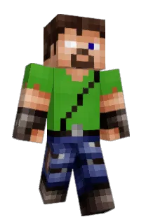 fiyerfli's Minecraft skin
