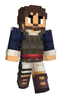 ThatGuySether's Minecraft skin