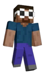 gigas and biscay Minecraft skin — Classic model