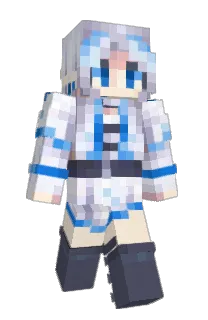 Front of Ch1ka0's skin