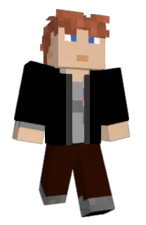 Front of HyphocalYT's skin