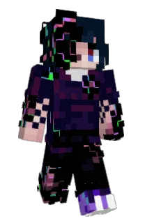 Front of Quivv_'s skin
