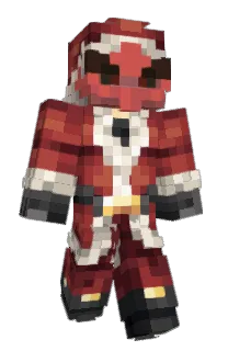Front of CrimsonDevil30's skin