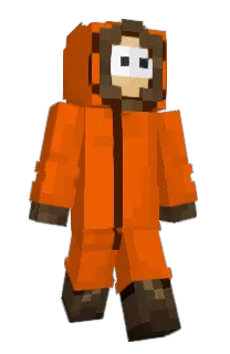 Front of slutziraphal3's skin
