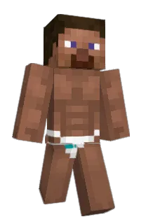 hunterdook's Minecraft skin