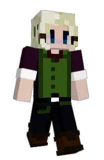 Front of AAAAAAAAA36's skin