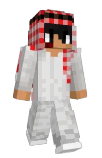 Front of yyahikx's skin