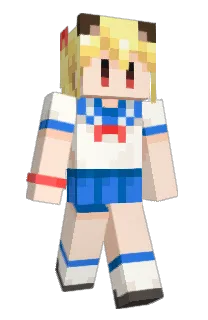 emurinrin's Minecraft skin