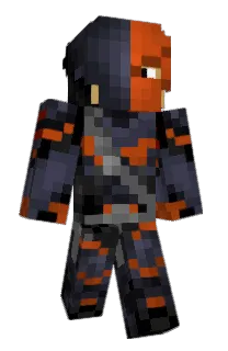 Front of mig607's skin