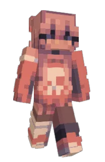 tupandactylus's Minecraft skin