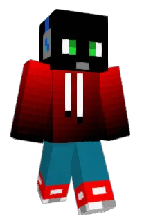 Jozef7473's Minecraft skin