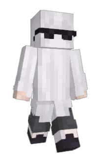 Front of Asy_End's skin