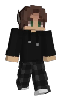 Front of Sharkbait_27's skin