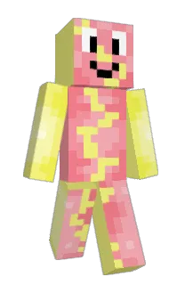 Ellie0927's Minecraft skin