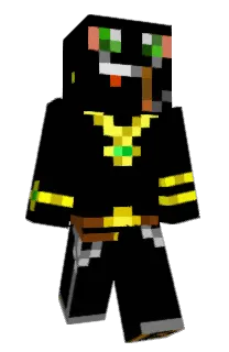 Front of pgpz's skin