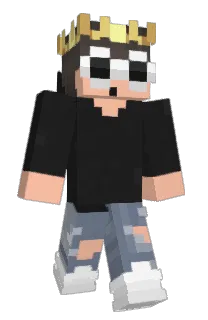 Front of R4oul_'s skin