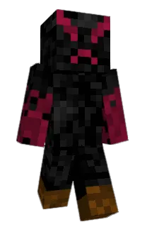 _N0THING_0's Minecraft skin