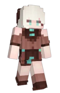 Front of Po__fU's skin