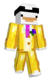 Shlumbus1603's Minecraft skin