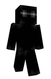 Front of Ryjec's skin