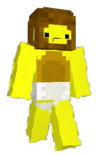 Front of denzi007's skin