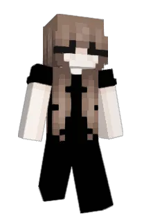 Front of CornyAsia123's skin