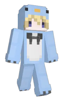 SIZU00's Minecraft skin