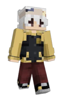 JRDNSMELLS's Minecraft skin