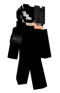 Front of bluuunt's skin