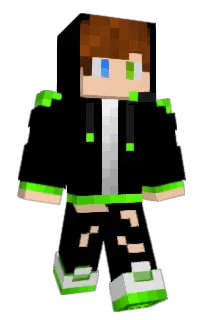 Front of elbongo10's skin